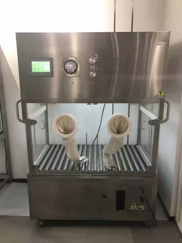 醫用型潔凈層流罩 醫用型潔凈層流罩